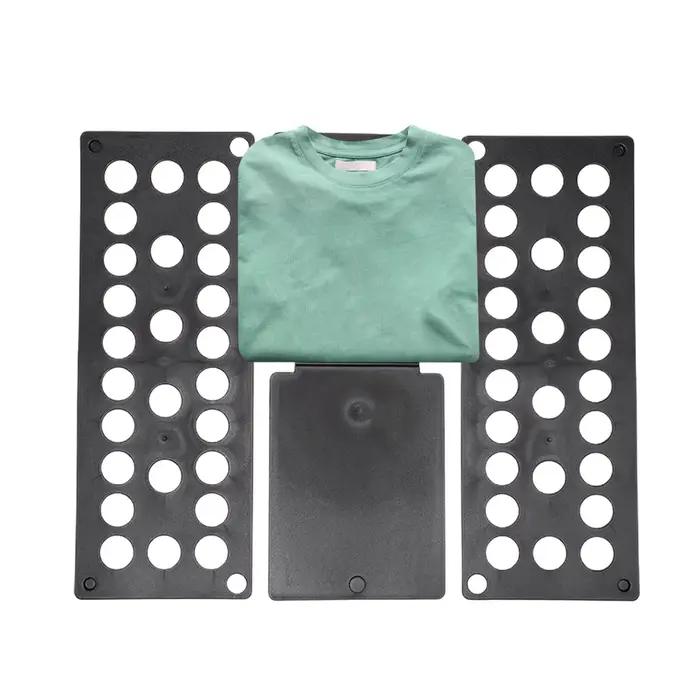 Planche à laver pliante facile et rapide pour enfants adaptée aux adultes pour la maison et les voyages organisation vêtements pulls robes chemises t shirts
