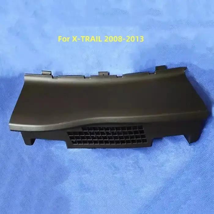 Plaque de couverture pour numéro d'identification de véhicule NISSAN QASHQAI X-TRAIL VIN