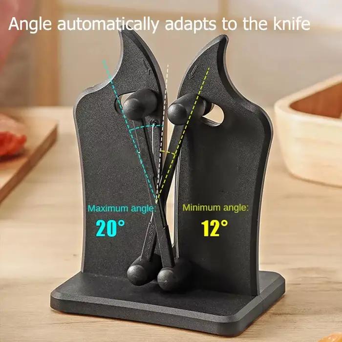 Affûteur de couteaux, outil d'affûtage de cuisine