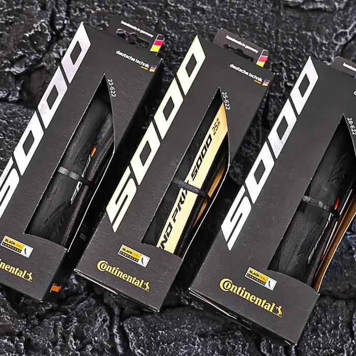 Continental ULTRA SPORT III GRAND SPORT RACE 700x23C 25C 28C pour vélo de route véhicule pliant Anti