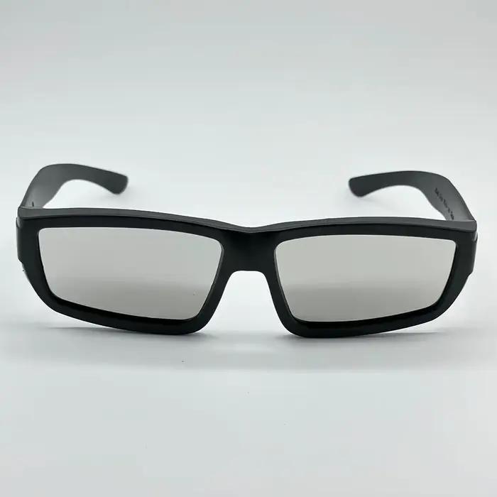 Lunettes éclipse solaire ISO certifiées pack 1-5 - Protection yeux observation soleil chasse