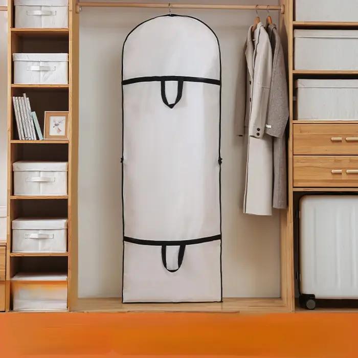 Sac de rangement pour vêtements