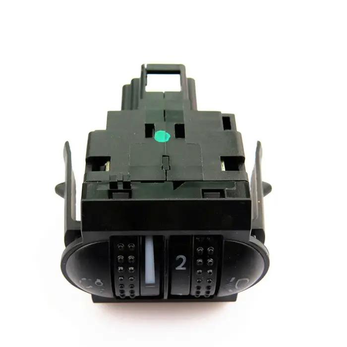 Pour Passat B5 B5.5 3B0 941 333C Commutateur de réglage de la luminosité du tableau de bord et de la