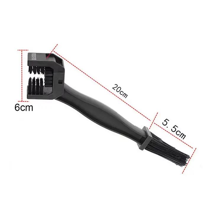 Nettoyeur de brosse de chaîne