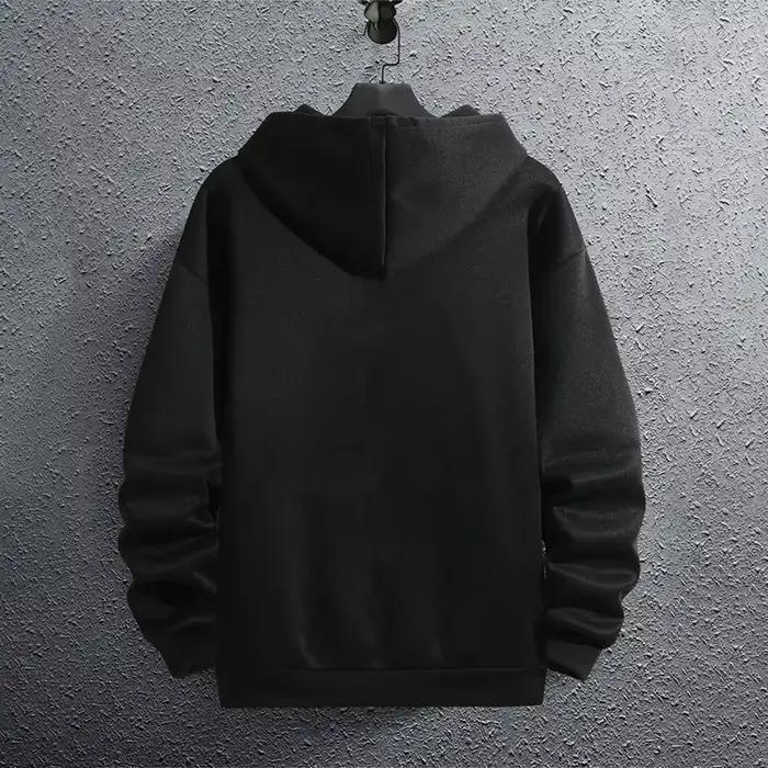 Sweat-shirts à capuche pour hommes
