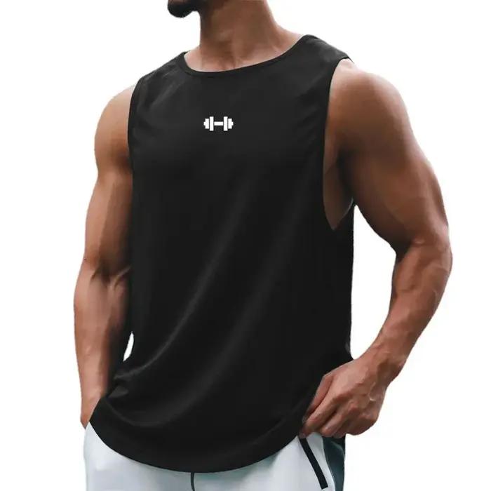 Vêtements de sport à séchage rapide pour hommes