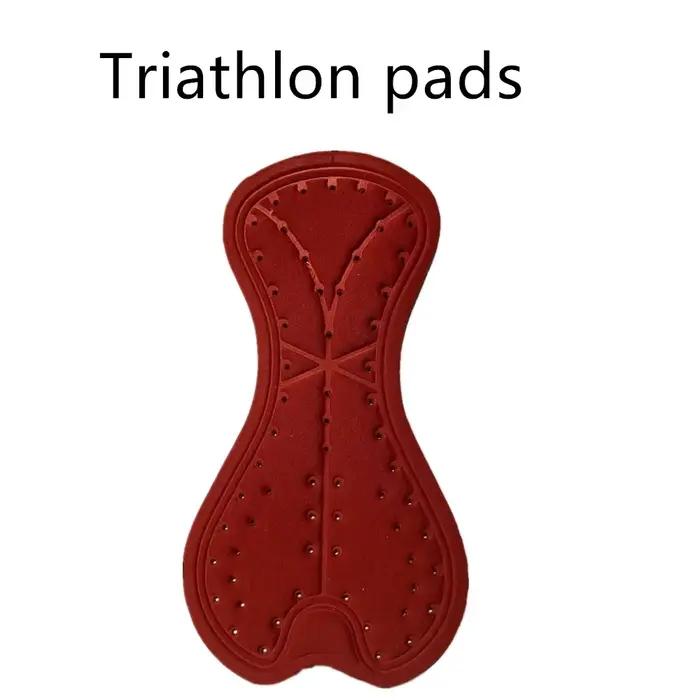 Vêtements de course pour hommes, combinaison de cyclisme, équipe professionnelle, natation, course, manches courtes, nouvelle collection 2024