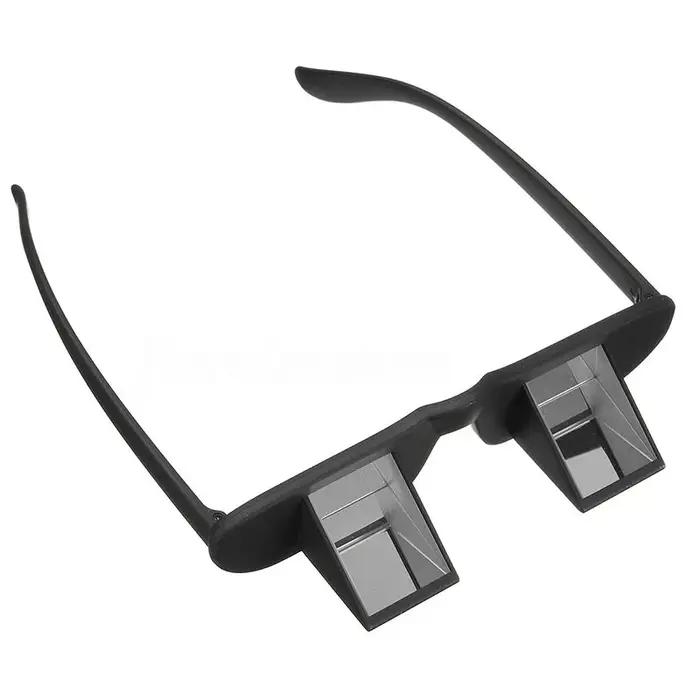 Lunettes d'escalade réfractives Outdoor pour varappe et randonnée - Confort et transparence optimale