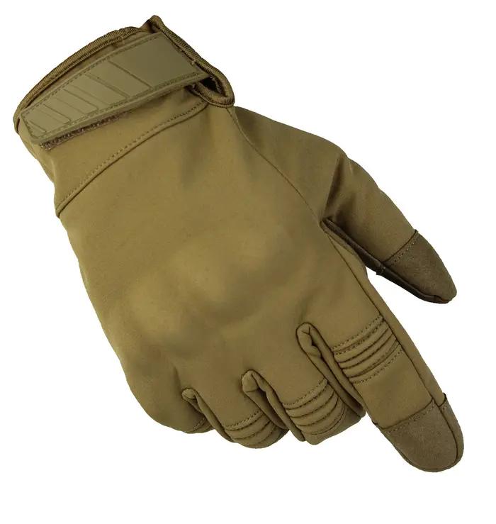 Gants tactiques camouflage chasse sport outdoor - Discrétion optimale pour activités extérieures