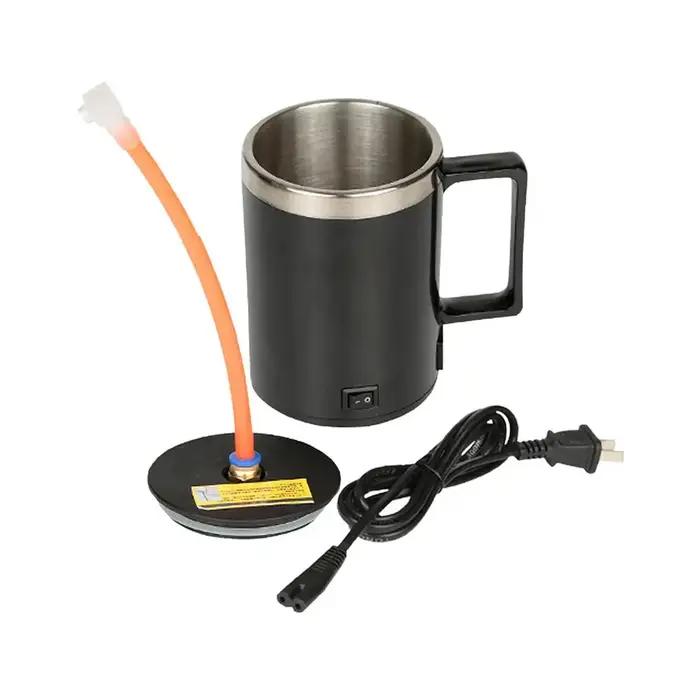Tasse d'atomisation remise à neuf pour lumière de sauna de voiture