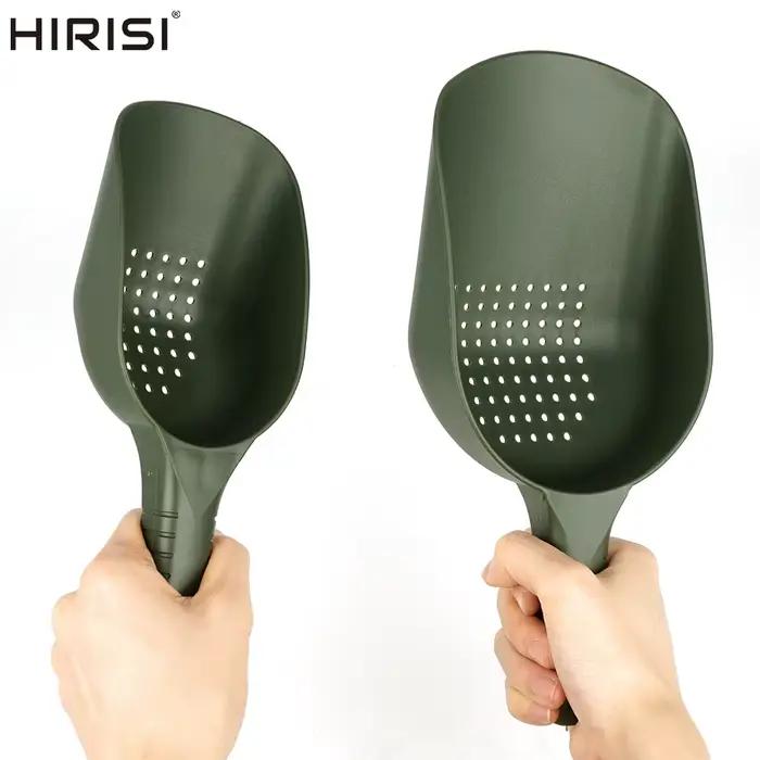 Hiris 1 pièces appât lancer cuillère