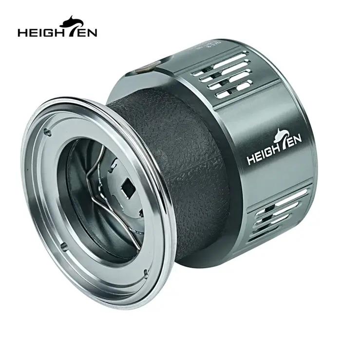 HEIGHTEN Bobine de rechange pour modèles 18/19 STELLA / 20 TWIN POWER / 19 VANQUISH / 19 STRADIC / 20 VANFORD 2500