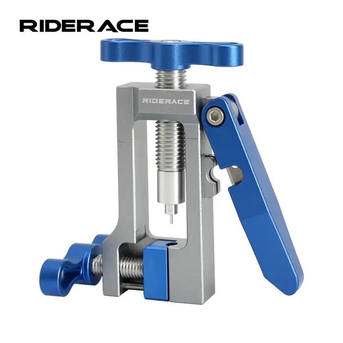 Tuyau hydraulique de frein de vélo 2 en 1, outil de réparation d'insertion de connecteur pour vélo S
