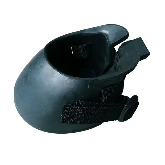 Bottes de protection pour sabots de cheval pour l'entraînement et l'équitation