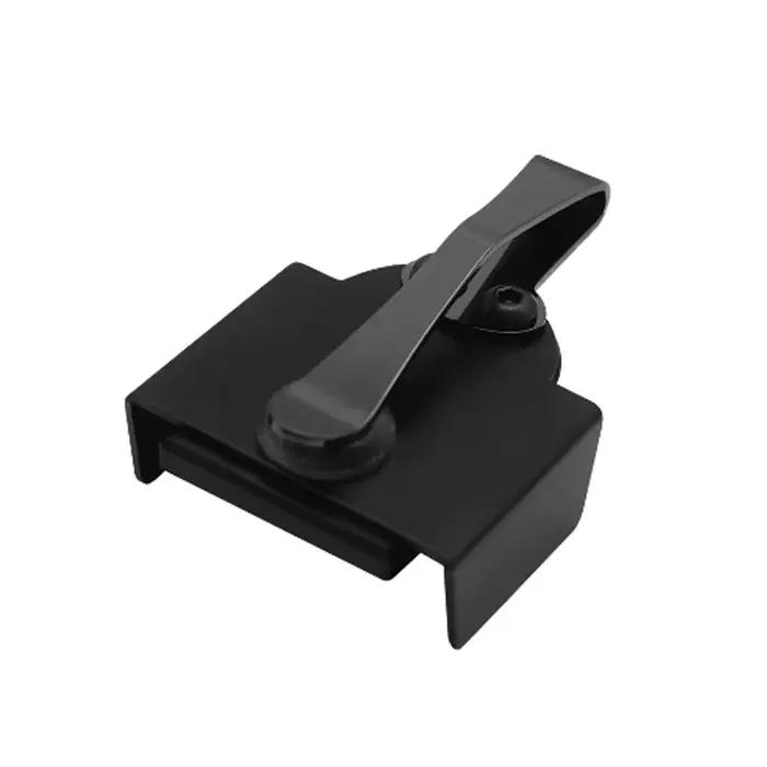 Porte-revues de poche magnétique robuste pour chargeurs de pistolets 9 mm/.40 S&W pour chasse occasions spéciales