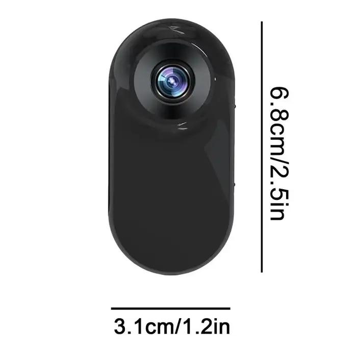 Caméra de suivi de chien HD 1080P pour chats collier photo enregistrement sportif sécurité animal de compagnie occasions spéciales