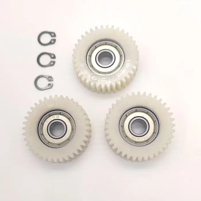Engrenages planétaires pour moteur de vélo électrique Bafang, engrenage de réparation de moteur, con