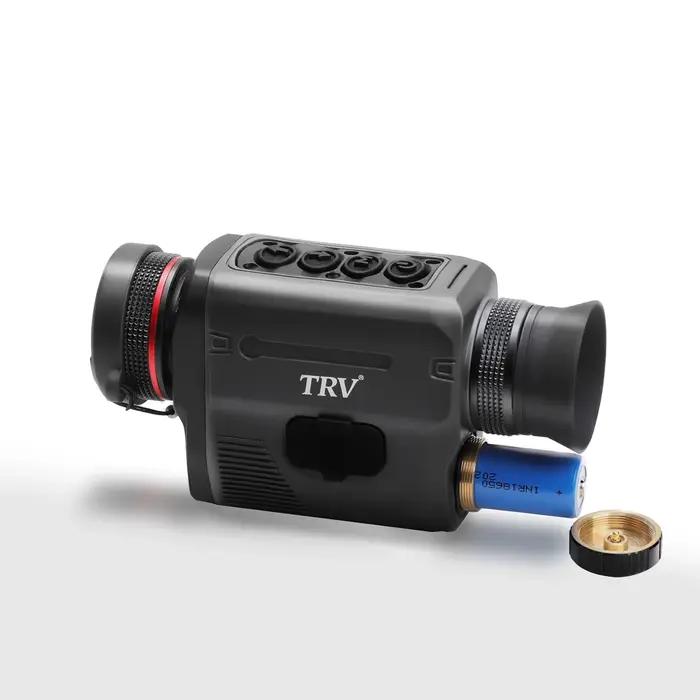 Monoculaire thermique TG30 pour la chasse