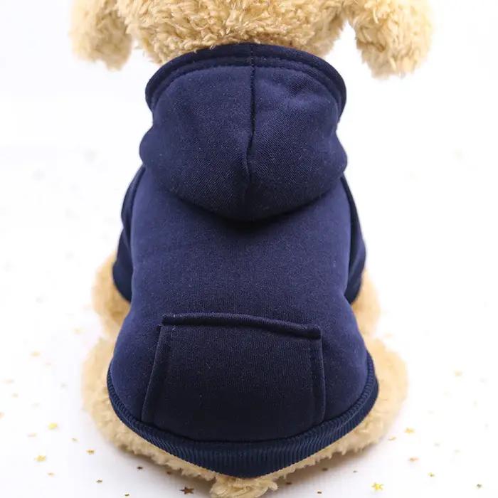 Vêtements pour petits chiens