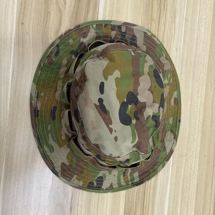 Chapeau boonie camouflage désert australien AMCU - Casquette tactique toutes saisons pêche chasse