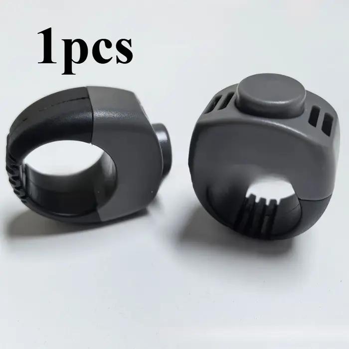 Anneau de Clicker pour animaux de compagnie, pour chien, chat, chevaux, oiseau, Mini doigt, équipeme