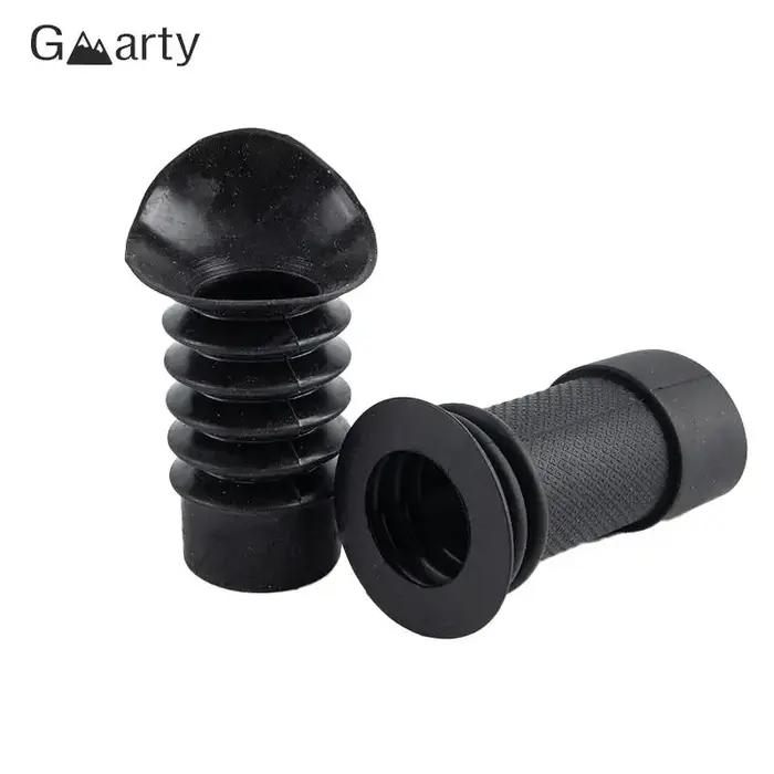 Protections oculaires pour jumelles et télescopes - Oculaires caoutchouc anti-lumière parasite observation