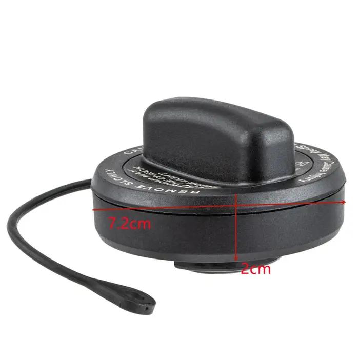 Couvercle de réservoir de carburant de voiture, bouchon de remplissage de gaz A 2214700605 A 22147