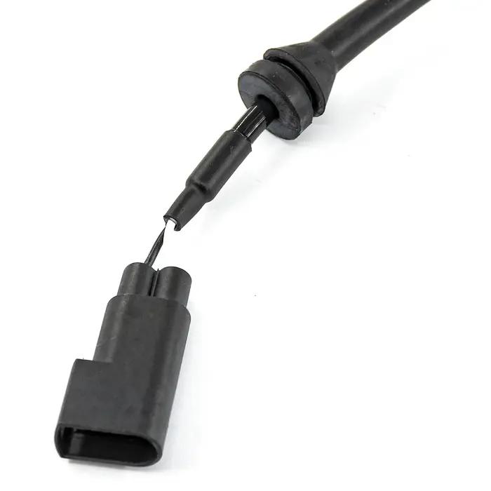 Capteur ABS avant gauche avant droit pour Ford Mondeo s-max/Galaxy 2007 2008 2009 2010 2011 2012 201