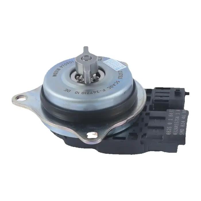 Actionneur VVT 23753-5CA0C pour Infiniti QX60 2016-2019 Nissan Pathfinder 2016-2019 moteur vanne Variable synchronisation accessoires de voiture