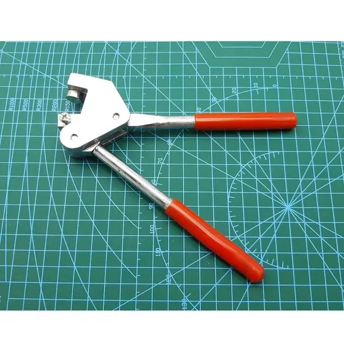 Moule de sceau de personnalisation CNC, joint de plomb personnalisé, protection anti-faux