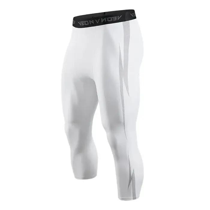 Leggings de musculation athlétiques
