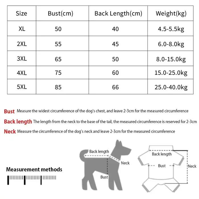 Chemise hawaïenne d'ananas de plage pour chien de petite et moyenne taille
