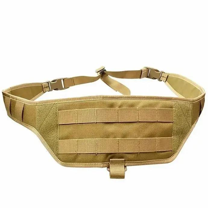 Quick Release Vest Tactical Molle System Outdoor High Quality 1000D Nylon Men Ch