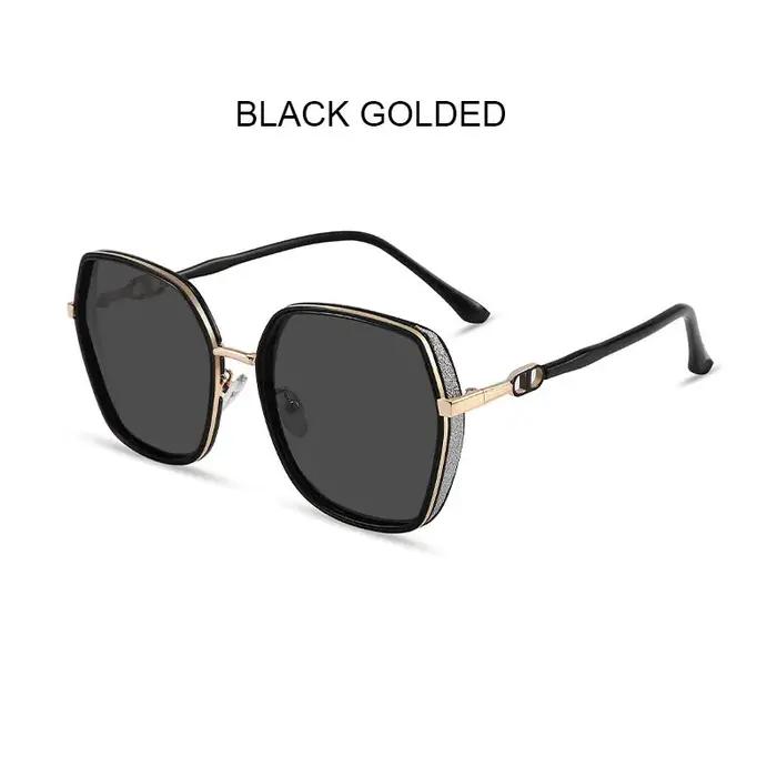 ZIROSAT 8014 lunettes de soleil polarisées hommes femmes alliage optique Prescription