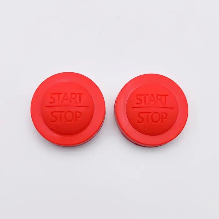 Bouton de commutation rouge ou noir pour Sea-Doo GTI GTS GTX RXP RXP-X RXT RXT-X Fish Wake 130 155 215 230 255 260 277001676 277001802 aventures aquatiques occassions spéciales