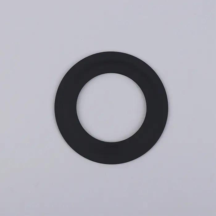 1 Pcs Toilet Flush Valve Rubber Seal For For Siamp For Skipper 45 And For Storm 33A Waterproof Gasket