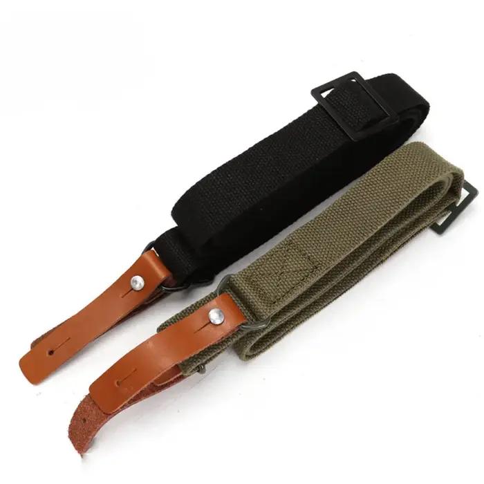 AK 47 Original pistolet fronde militaire chasse tir cuir tactique AK fusil lourd