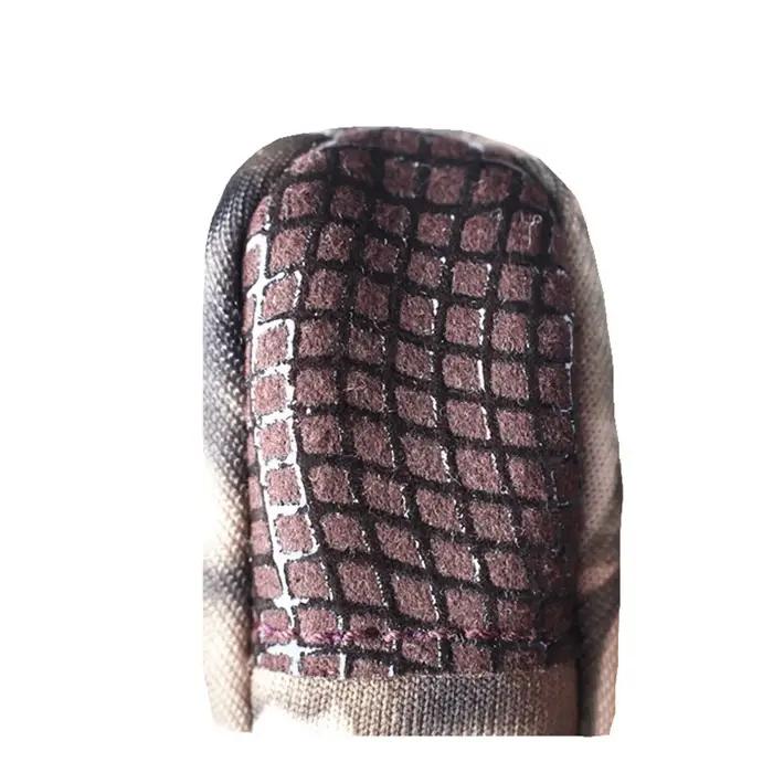 Gants de chasse hiver camouflage bionique thermiques - Waterproof, anti-vent et anti-dérapants