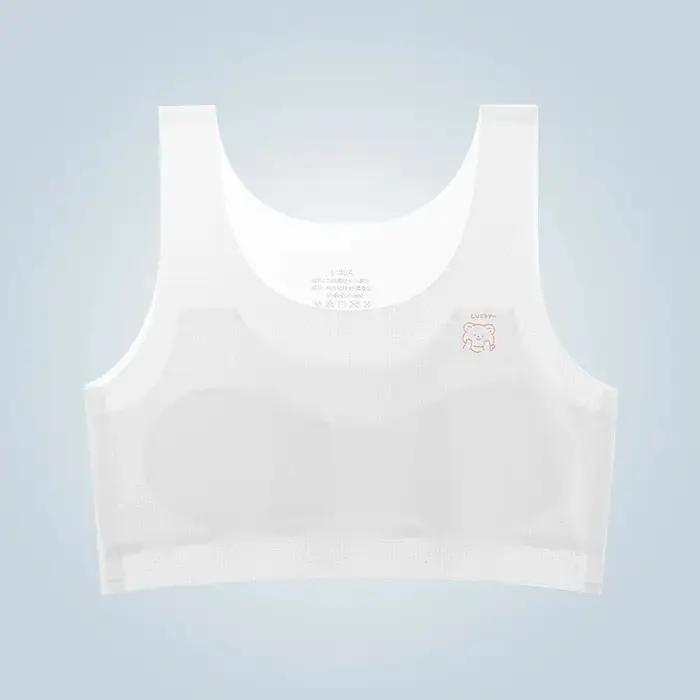 Soutien-gorge pour adolescentes