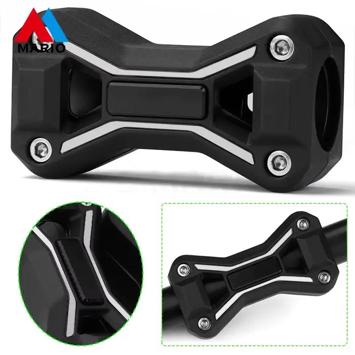 Protection de moteur de haute qualité pour ENDURO 690 ENDURO R Enduro690 ENDURO 690 R, barre de protection contre les chocs, accessoires de moto
