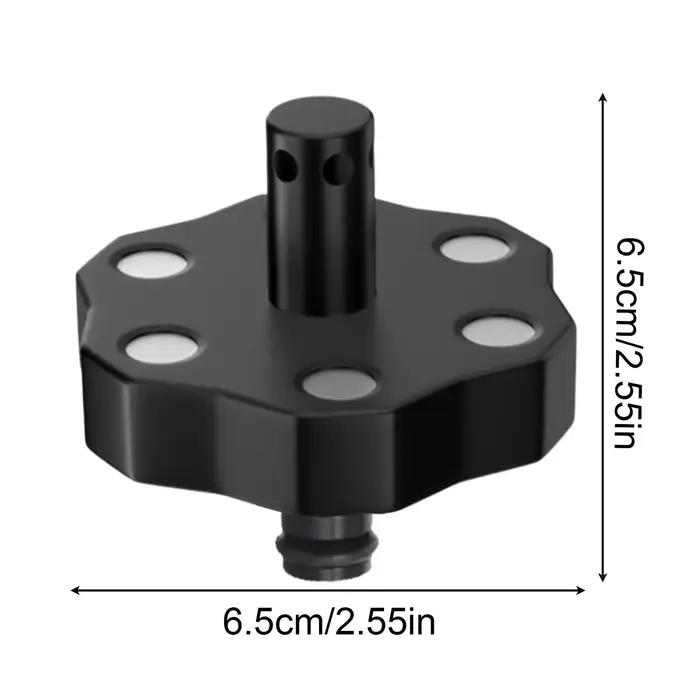 Nettoyeur de châssis haute pression antirouille pour femmes et hommes entretien voiture camion SUV camping-car