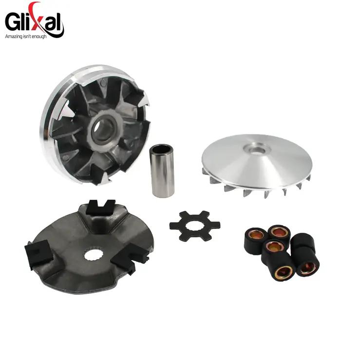 Kit de Variateur Xal Foetal avec Rouleau de 5g, pour Jog 50 3KJ Minarelli 2 Temps 1PE40QMB 1E40QMA S