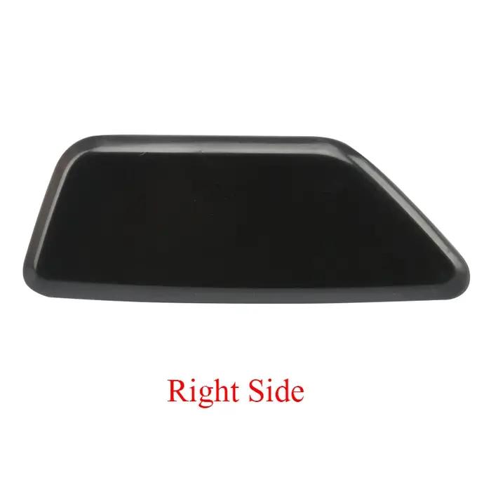 ZUK couvercle de buse de lavage de phare avant pour Subaru Legacy V BM BR 2009-2014 XV 2012-2014 capuchon de Jet d'eau