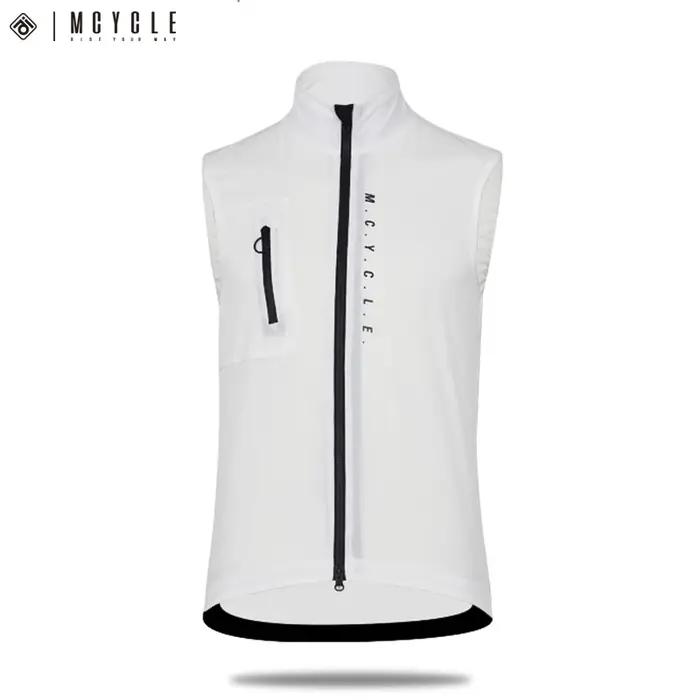 Mcycle-Chemise de vélo légère et respirante