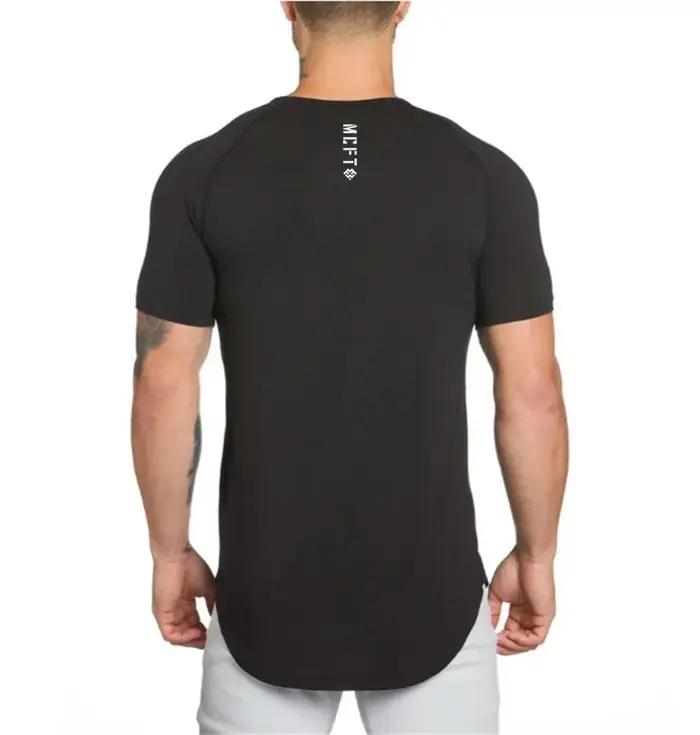 T-Shirt à Manches Courtes pour Homme