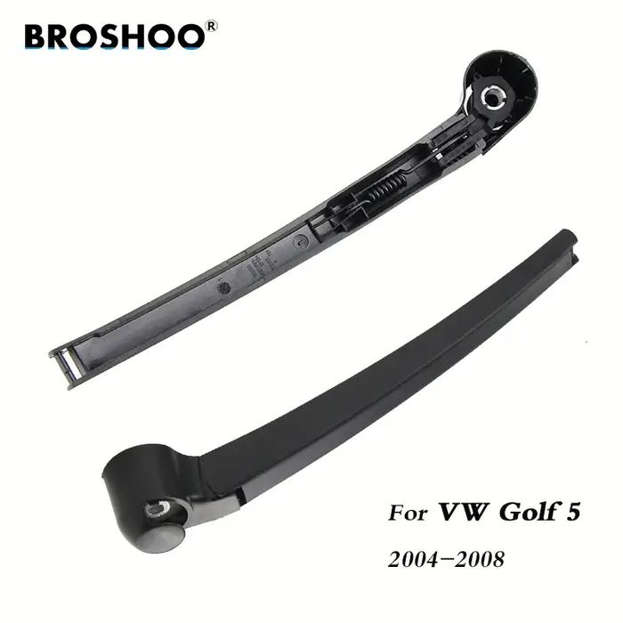 Balai d'essuie-glace de voiture, essuie-glace de pare-brise de lunette arrière, accessoires auto pou