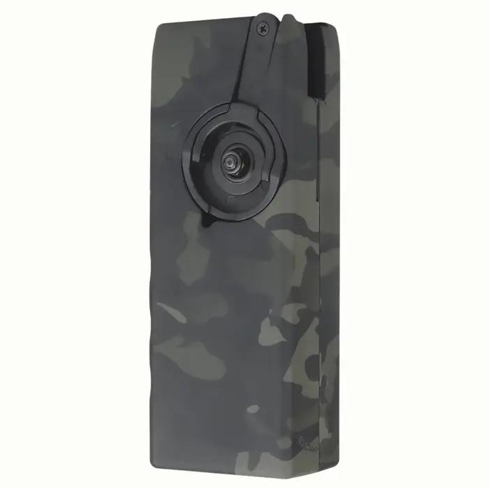 Chargeur de vitesse Airsoft de capacité 1000