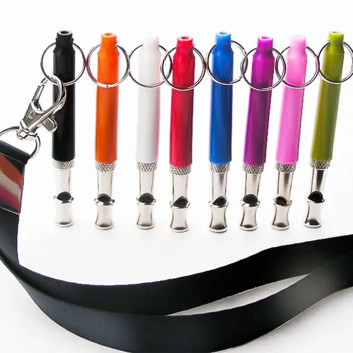 Sifflet pour chien de compagnie