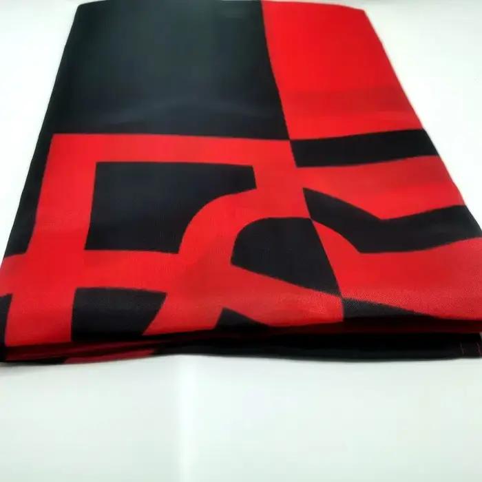 Armoiries d'insurgés d'Ukraini, Slava d'Ukraine, Rouge UA, 90x150cm, Polyester