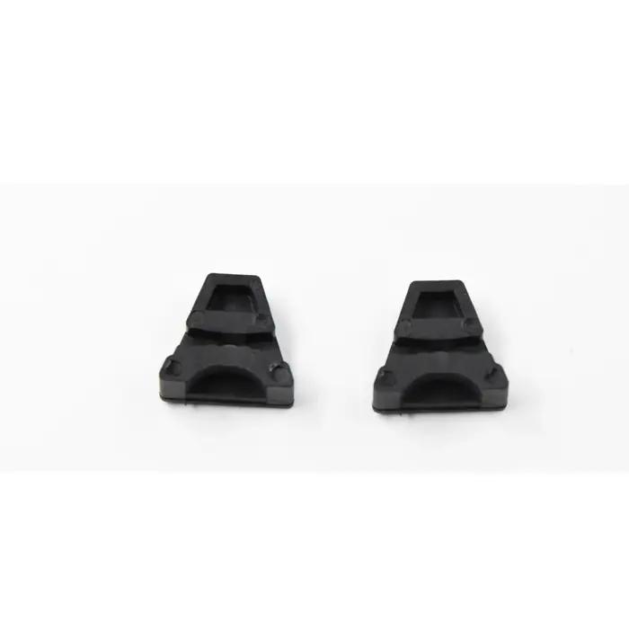 Rail de toit ouvrant pour Mercedes Classe CLA A C E, W176, W177, W205, C207, guide de curseur de ver